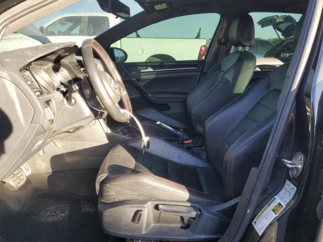 2017 VOLKSWAGEN GTI S/SE - 3VW447AU7HM065580