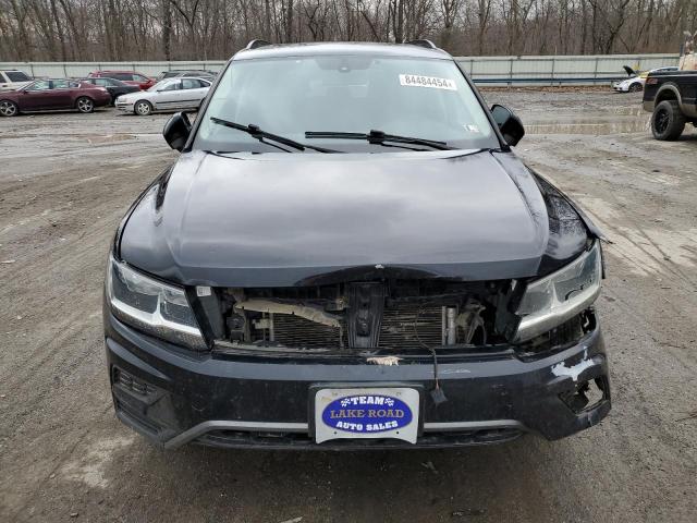 2019 VOLKSWAGEN TIGUAN SE - 3VV2B7AX2KM077557