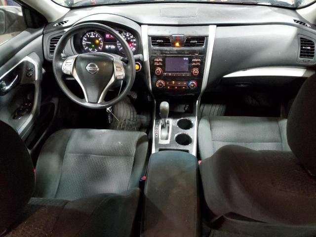 2015 NISSAN ALTIMA 2.5 - 1N4AL3AP2FN337621