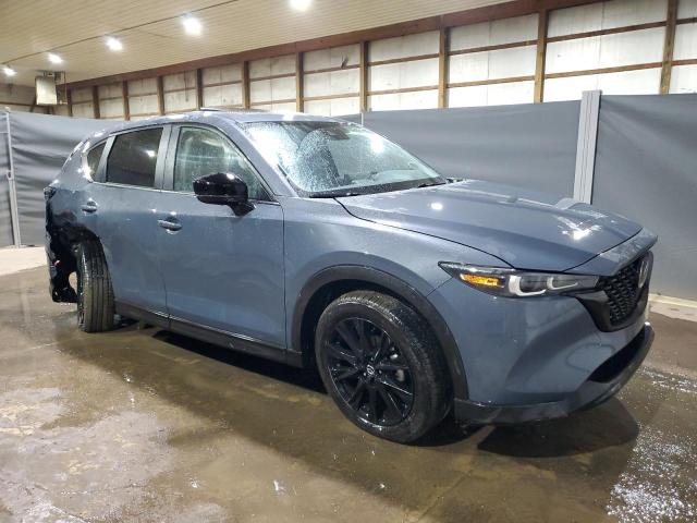 VIN JM3KFBCL2R0521296 2024 MAZDA CX-5 PREFE no.4