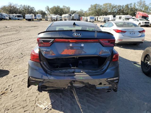 VIN 3KPF34AD9LE176650 2020 KIA FORTE no.6