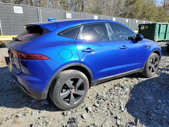 2018 JAGUAR E-PACE S SADFJ2FX1J1Z12143