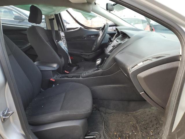 2015 FORD FOCUS SE - 1FADP3F20FL325901