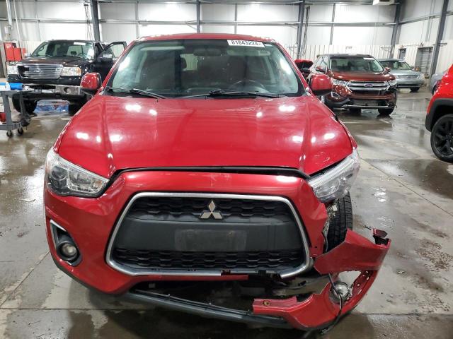 VIN 4A4AR3AW2FE032421 2015 MITSUBISHI OUTLANDER no.5