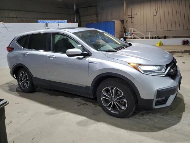 2022 HONDA CR-V EX - 5J6RT6H58NL009837