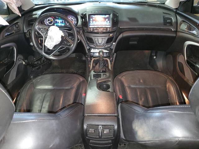 2017 BUICK REGAL 1SV 2G4GK5EK6H9120589