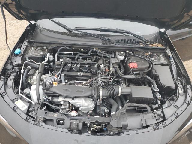 2025 ACURA INTEGRA - 19UDE4H21SA001902