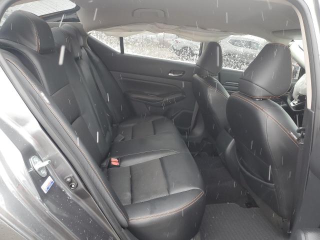 2022 NISSAN ALTIMA SR - 1N4BL4CV8NN358235