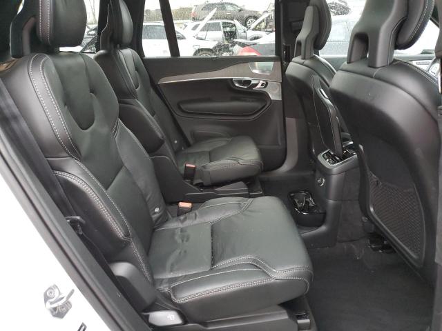 2020 VOLVO XC90 T8 IN YV4BR00L9L1587044