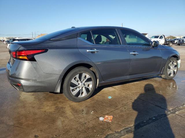 2020 NISSAN ALTIMA S - 1N4BL4BV8LC136613