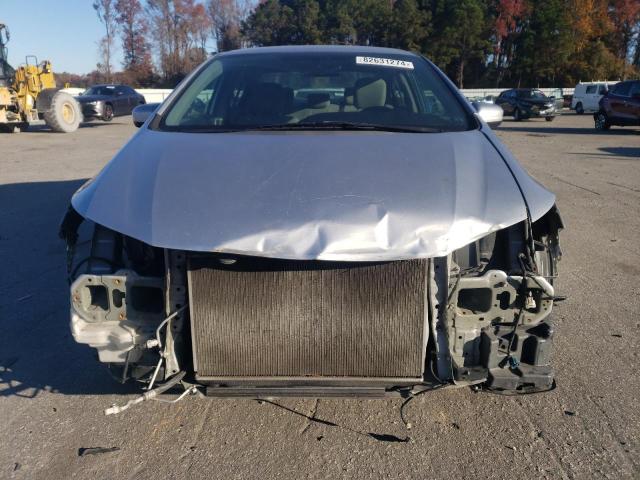 2015 HONDA CIVIC LX - 19XFB2F52FE043709