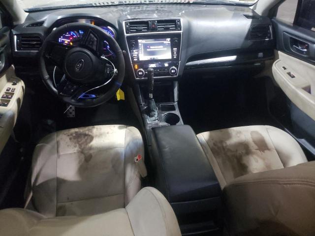 2018 SUBARU LEGACY 2.5 - 4S3BNAF67J3033380