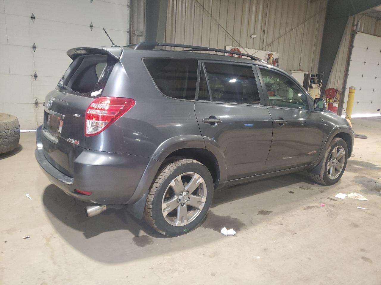 Lot #3048545923 2011 TOYOTA RAV4 SPORT