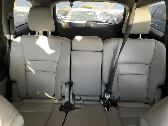 2022 HONDA PILOT EXL - 5FNYF5H5XNB002636