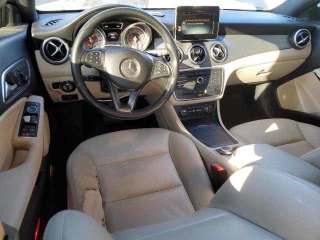 2015 MERCEDES-BENZ CLA 250 - WDDSJ4EB7FN219434