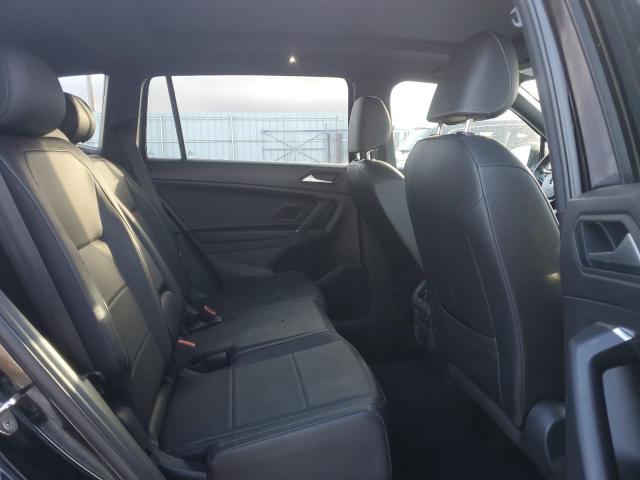 2020 VOLKSWAGEN TIGUAN SE - 3VV2B7AX5LM120578