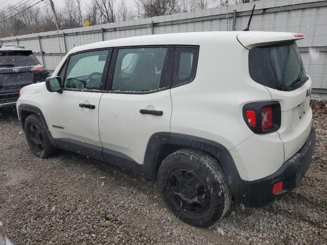 2015 JEEP RENEGADE S - ZACCJAAT0FPB58097