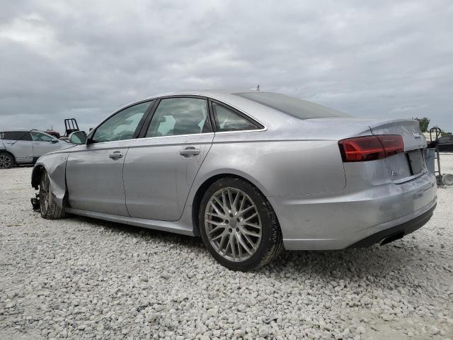 VIN WAUFGAFC0GN051022 2016 AUDI A6 no.2