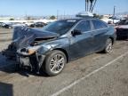 Lot #3025065247 2017 TOYOTA CAMRY LE