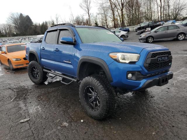 2017 TOYOTA TACOMA DOU - 3TMCZ5AN0HM075509