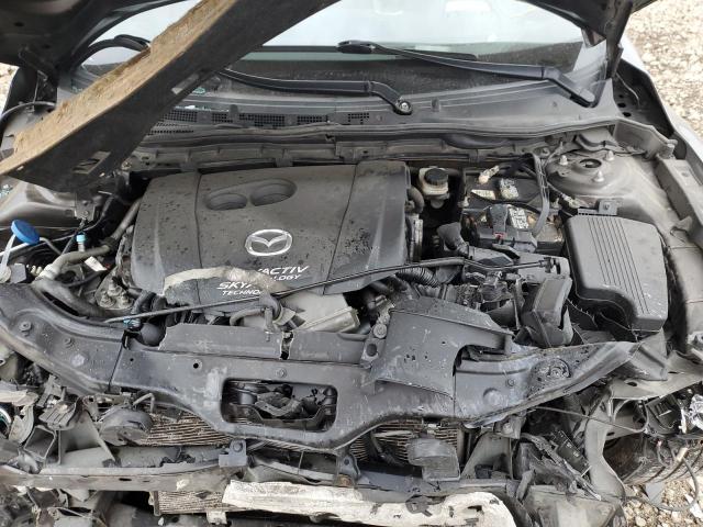 2016 MAZDA 6 GRAND TO - JM1GJ1W56G1411363