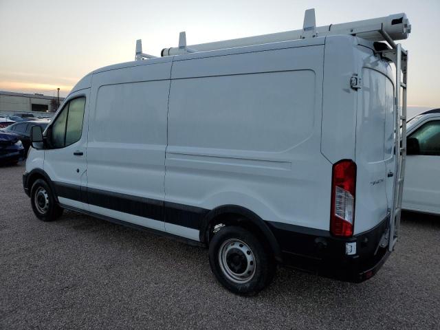 VIN 1FTBR1C82LKB43899 2020 FORD TRANSIT no.2