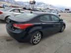 Lot #3024286817 2012 HYUNDAI ELANTRA GL