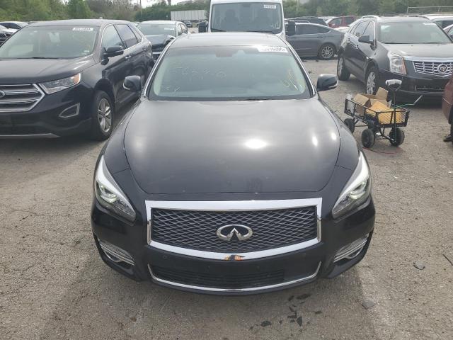 2019 INFINITI Q70L 3.7 L JN1BY1PP4KM685712