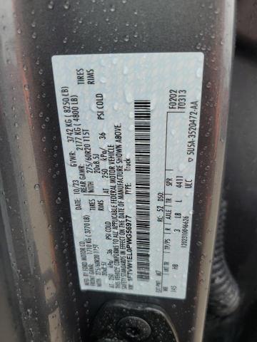 2023 FORD F150 LIGHT - 1FTVW1EL0PWG56977