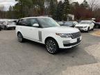 Lot #3024613649 2018 LAND ROVER RANGE ROVE