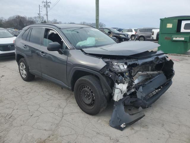 Vin: 2t3f1rfv4lc099695, lot: 84943384, toyota rav4 le 20204