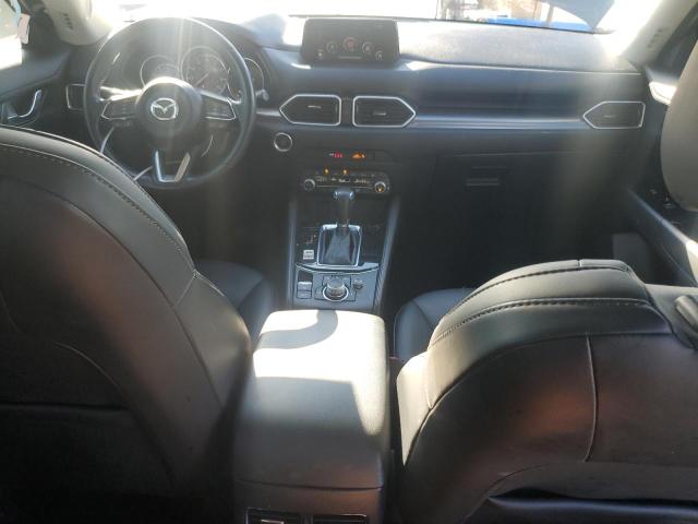 2020 MAZDA CX-5 TOURI - JM3KFACM2L0781420