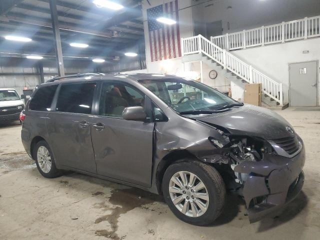 2015 TOYOTA SIENNA LE - 5TDJK3DC3FS115573