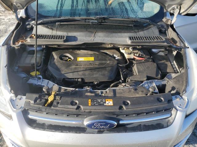 VIN 1FMCU0GX6EUA36663 2014 FORD ESCAPE no.12