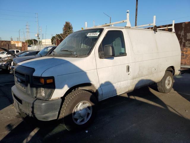 FORD ECONOLINE