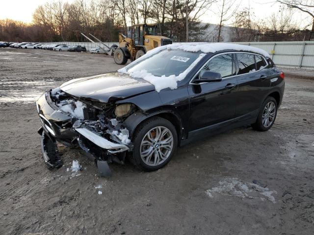 2020 BMW X2 XDRIVE2 - WBXYJ1C04L5N89677