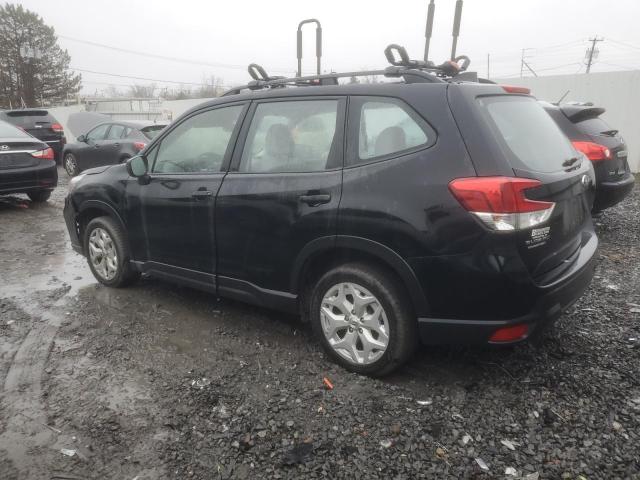 2019 SUBARU FORESTER JF2SKACC4KH593821