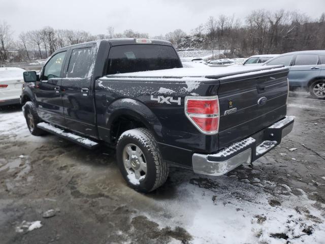 VIN 1FTFW1ET0DFB84943 2013 FORD F-150 no.2