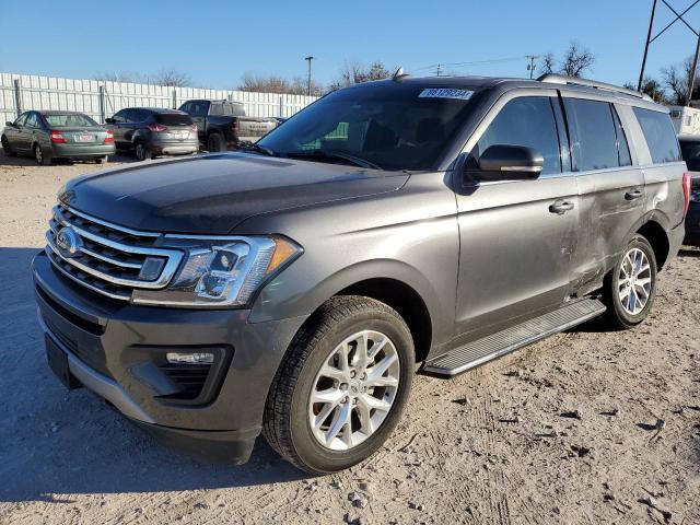 2021 FORD EXPEDITION - 1FMJU1JT0MEA20759