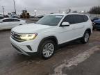 2021 VOLKSWAGEN ATLAS SEL - 1V2ER2CA3MC509997
