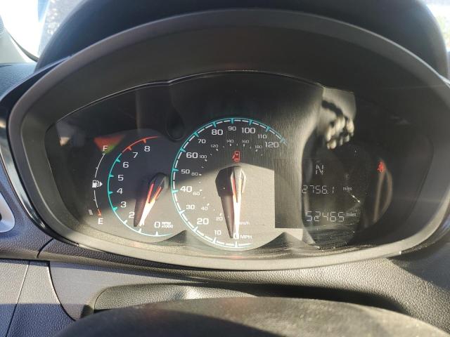 2022 CHEVROLET SPARK LS - KL8CB6SA2NC008793