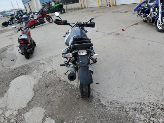 2003 BMW R1150 GS - WB10495A43ZE54939