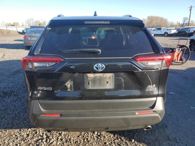 2019 TOYOTA RAV4 XLE - JTMRWRFV1KD043271