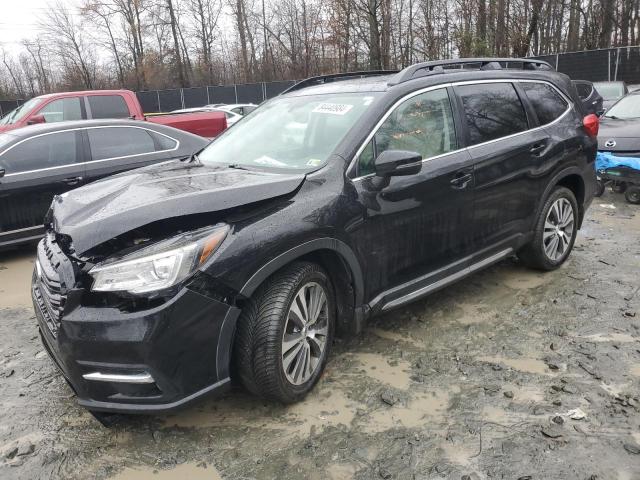 2019 SUBARU ASCENT LIM #3029578098