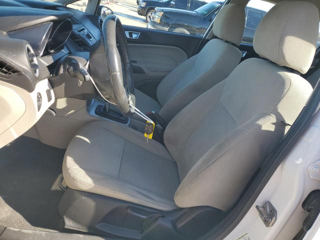 2015 FORD FIESTA SE - 3FADP4EJ7FM111064
