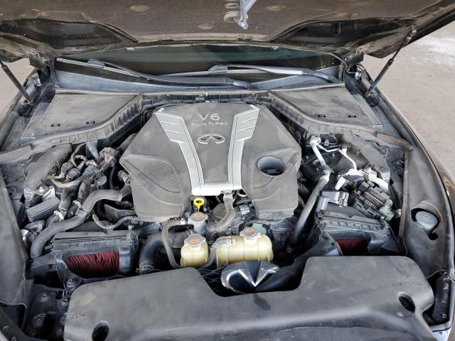 2017 INFINITI Q50 PREMIU - JN1EV7AP1HM737288
