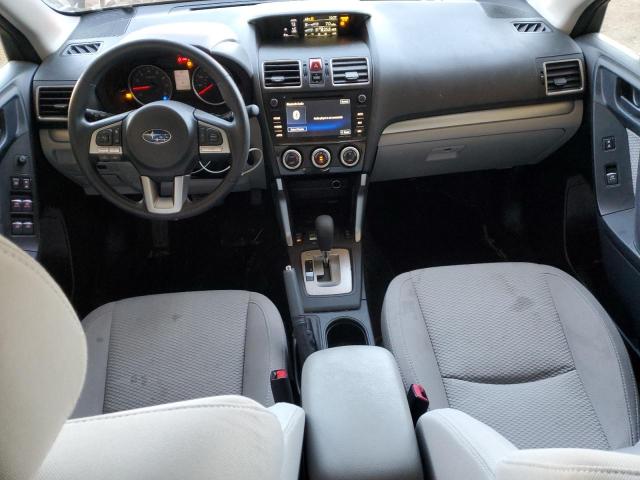 2018 SUBARU FORESTER 2 - JF2SJAEC2JH457685