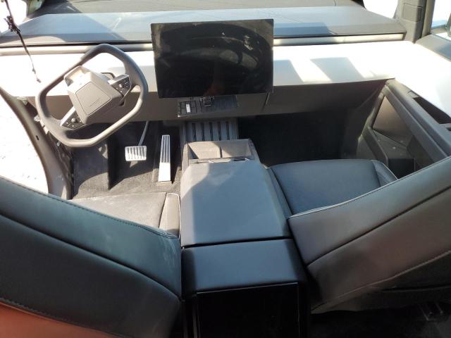 2024 TESLA CYBERTRUCK 7G2CEHED2RA003418