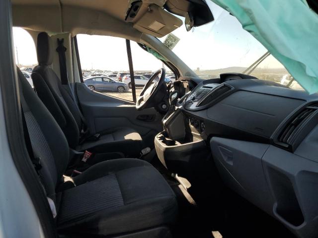 2017 FORD TRANSIT T- - 1FBZX2YG8HKA25748