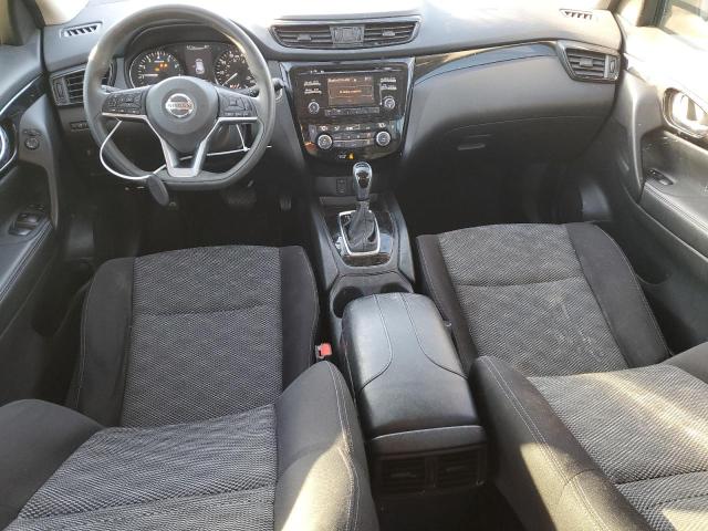2017 NISSAN ROGUE SPOR - JN1BJ1CP3HW021277